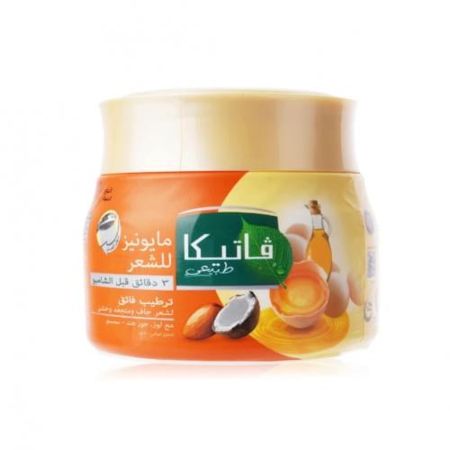 فاتيكا مايونيز للشعر 500 مل