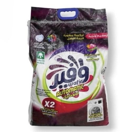 وفير مسحوق غسيل لغسالات الأوتوماتيك 25 كيلو