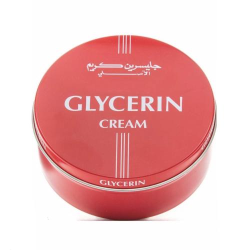 جليسرين كريم الاصلي 250 جم