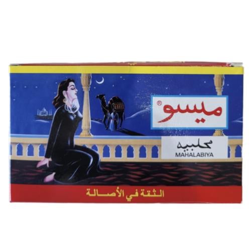ميسو دواء حناء 24 × 20 مل