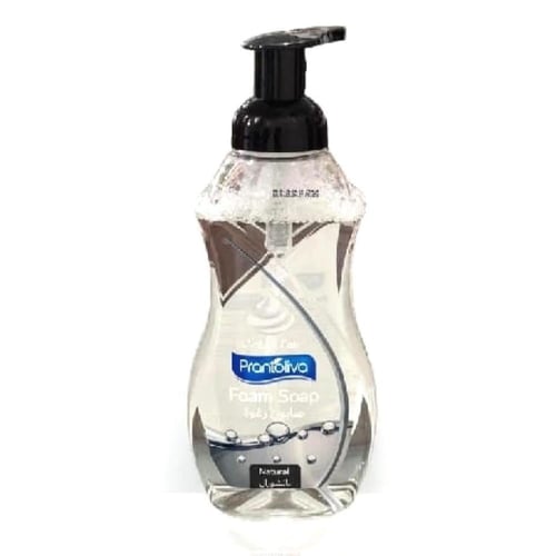 برانتوليفا صابون رغوة 500 مل