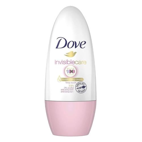 دوف رول مزيل العرق مستورد 50 مل