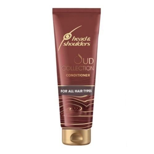 هيد اند شولدرز بلسم عود 275 مل