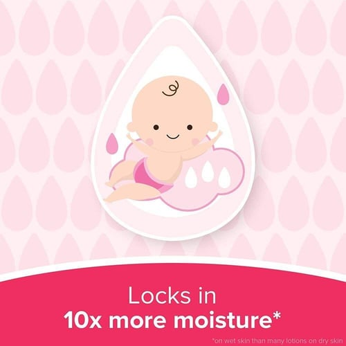 جونسون زيت للأطفال 200 مل