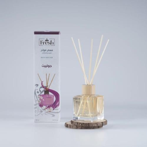 معطر فواح فريش للغرف والمكاتب ( جولييت )