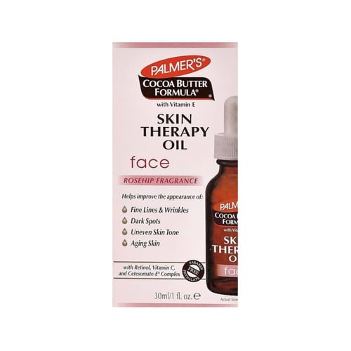 بالمرز زيت علاجي للبشرة بزبدة الكاكاو 30 مل