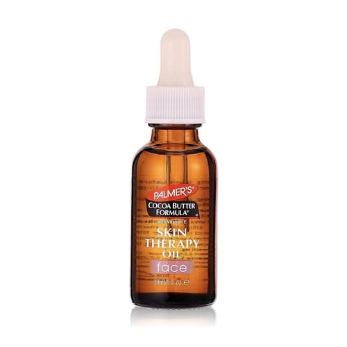 بالمرز زيت علاجي للبشرة بزبدة الكاكاو 30 مل