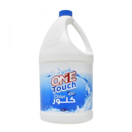 ون تاتش كلور مبيض 3.79 لتر