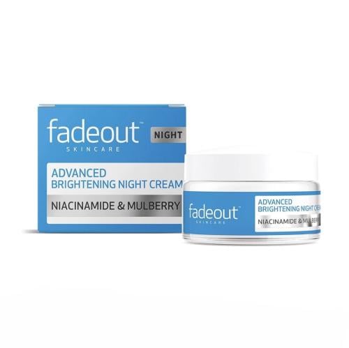 فيد اوت كريم الليل بالنياسيناميد لتفتيح البشرة 75...