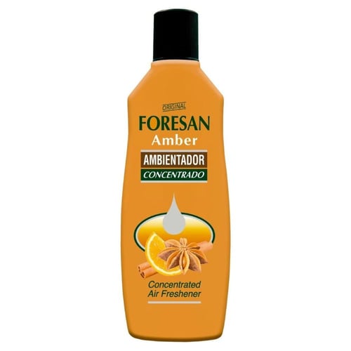 فورسان معطر مركز 125 مل