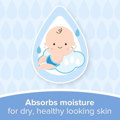 جونسون بودرة أطفال لبشرة ناعمة، 200 جم