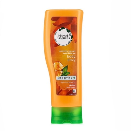 هيربل اسينسنز بلسم بخلاصات طبيعية 360 مل