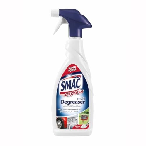 زماك مطهر الاسطح، 650 مل