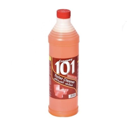 منظف المرحاض 101