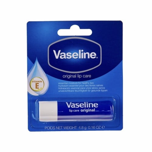 فازلين مرطب الشفاه الأصلي