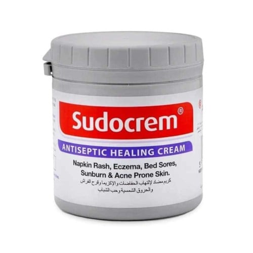 سودو كريم مضاد للالتهابات 125 جم