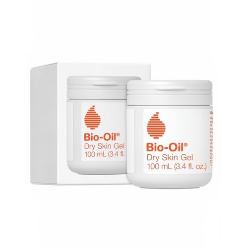 بيو اويل جل للبشرة الجافة
