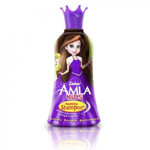 أملا كيدز شامبو مغذي للشعر 200 مل