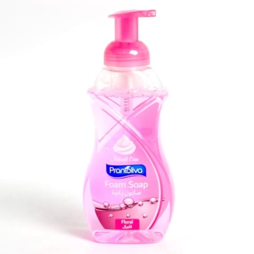 برانتوليفا صابون رغوة 500 مل