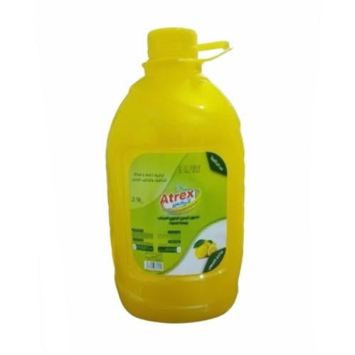 اتركس صابون غسيل الأيدي 2.9 لتر