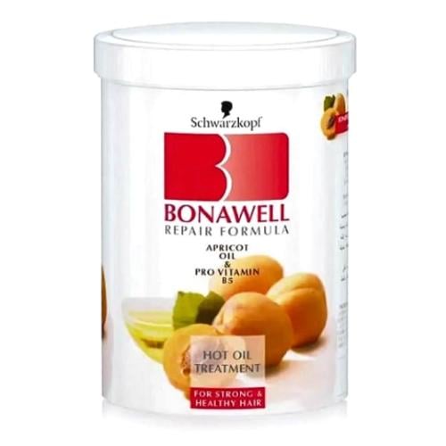 بوناويل حمام زيت معالج للشعر 810 مل