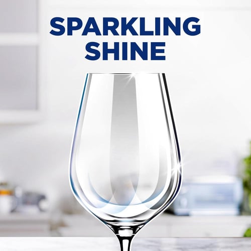 فينش كوانتوم بالليمون أقراص غسالة الصحون 21 قرص