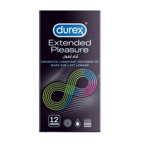 ديوركس اكستند بليجر أداء اطول 12 قطعة