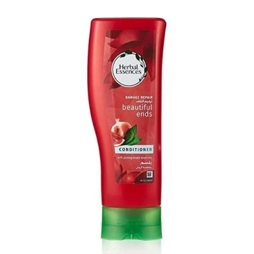 هيربل اسينسنز بلسم بخلاصات طبيعية 360 مل