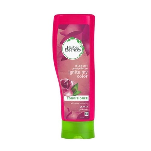 هيربل اسينسنز بلسم بخلاصات طبيعية 360 مل