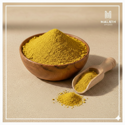 حلبة مطحونة 250ج