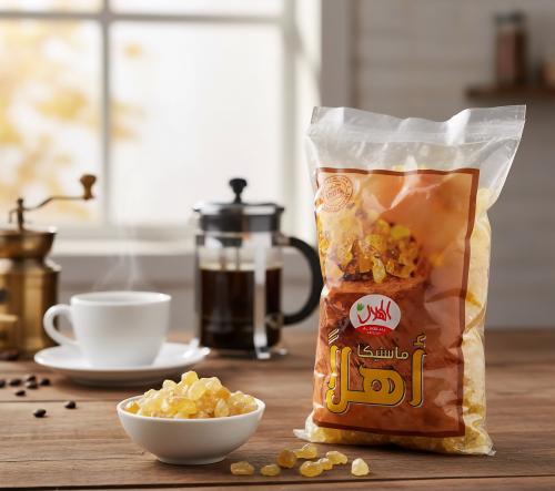 مستكة اهلا ٥٠٠ جرام