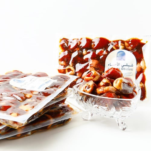 تمر شيشي ملكي