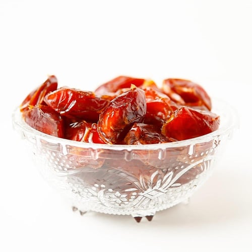 تمر خلاص ملكي