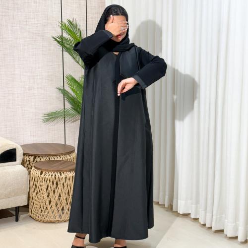 Handmade soft black blazer