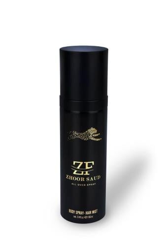 Spray ZF for hair and body