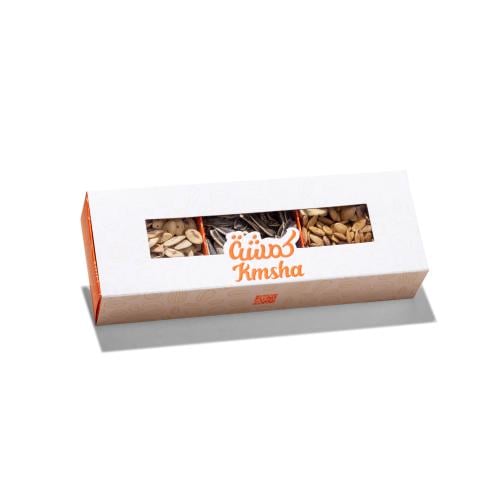 بوكس النقنقة للحَب