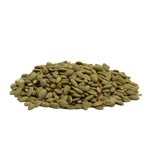 بذور قرع - محمصه