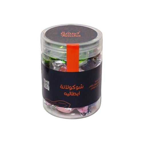 شوكولاتة إيطالية