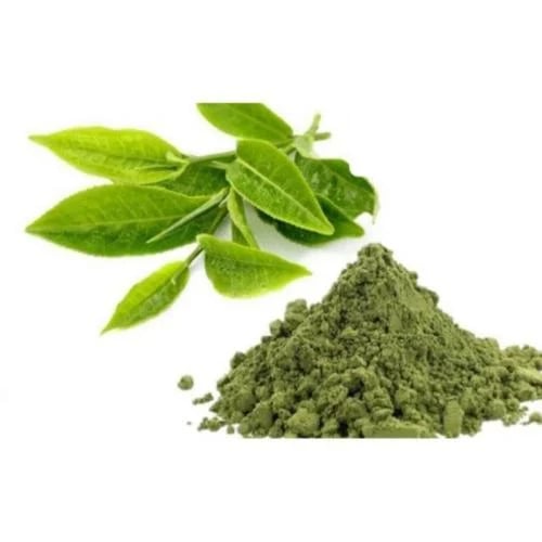 حناء طبيعية مطحونة