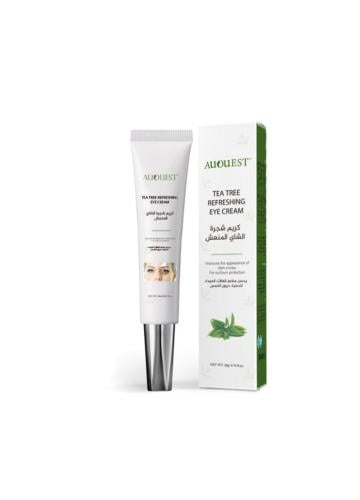 كريم شجرة الشاي المعنش اوكوست