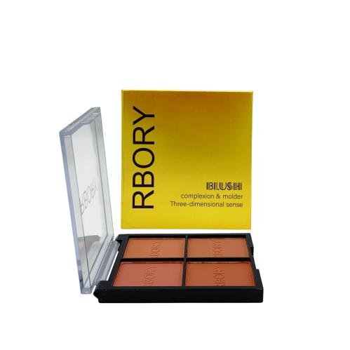 احمر خدود بودرة - درجة 01 - R04005