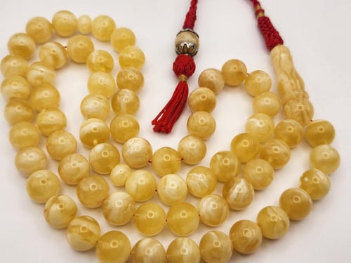 كهرمان كلنقرادي 49 جرام