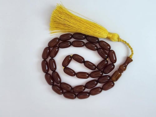 سبحه فاتوران صب جديد مع كركوشه تفصال