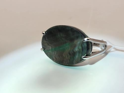 خاتم ملكي تيتانيوم