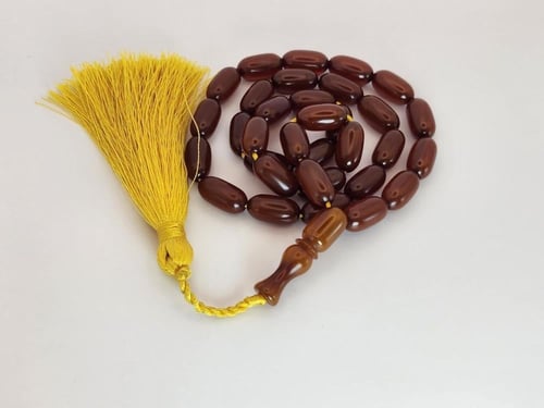 سبحه فاتوران صب جديد مع كركوشه تفصال