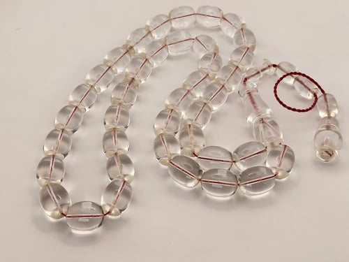 سبحه من الكاست الامريكي