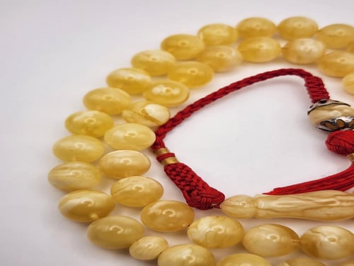 كهرمان كلنقرادي 49 جرام