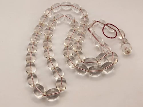 سبحه من الكاست الامريكي