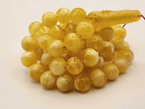 كهرمان بلطيقي 55 جرام 11ملي