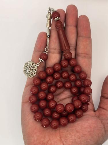 بكالايت 45 خرزه 10 ملي لون عودي